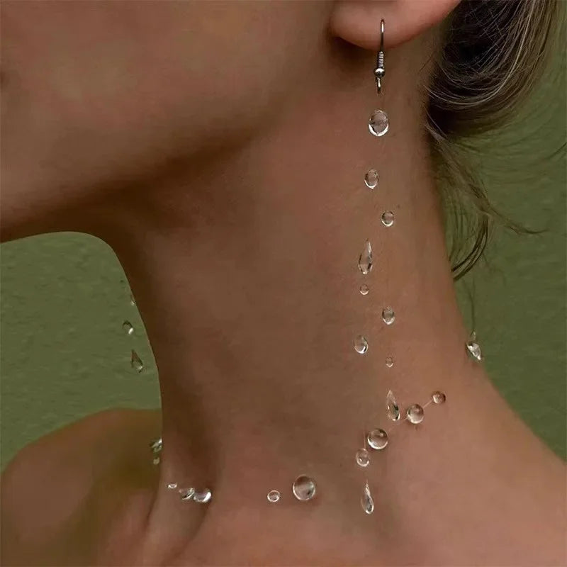 Mini Crystal Evening Clutch Bag